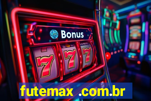 futemax .com.br